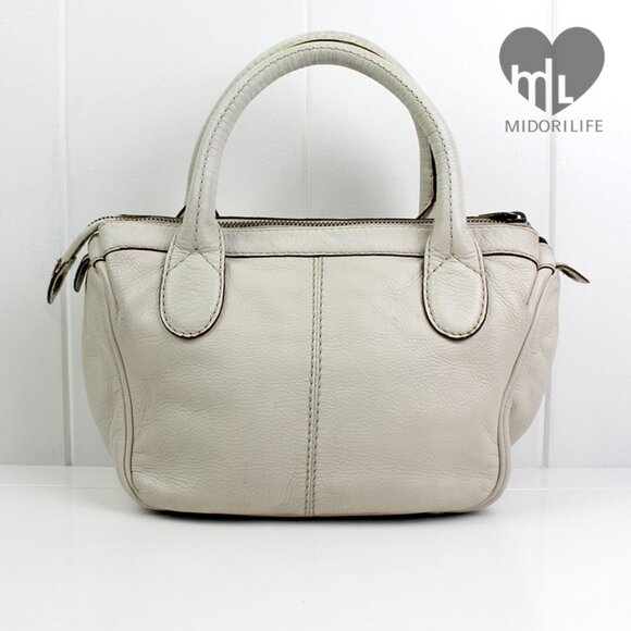 MARC BY MARC JACOBS Vintage Softy Top Handle Handbag - Picture 4 of 15